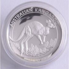 Australien 1 Dollar 2017 "Känguru" High...