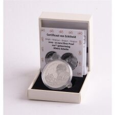 Belgien 10 Euro 2019 Briek Schotte PP