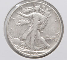 USA Half Dollar 1944*