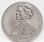 USA 25 Cent 2023 - American Women Quarter #4 - Jovita Idar  - D*