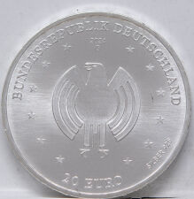 Deutschland 20 Euro 2024 - Grundgesetz - unc.*