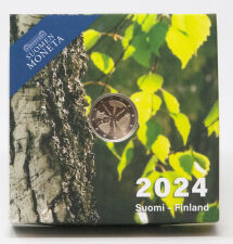 Finnland 2 Euro 2024 - Architektur PP