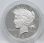 USA 1 Dollar 2024 - Peace Dollar - PP*