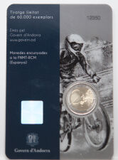 Andorra 2 Euro 2024 - UCI Mountainbike WM  - BU*