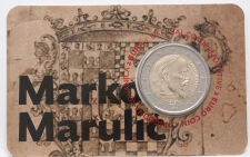 Kroatien 2 Euro 2024 - Marko Marulic - BU