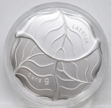 Lettland 5 Euro 2024 - Kohlkopf