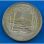 USA 25 Cent 2013 "Beautiful Quarter - White Mountain" - P